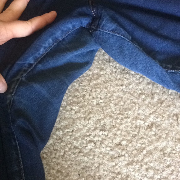 Gap Forever Stretch Jeggings - Picture 7 of 7